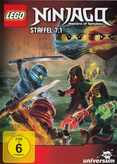 LEGO Ninjago - Staffel 7
