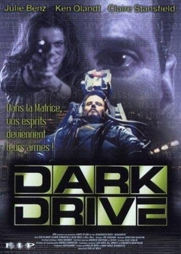 Darkdrive - Poster 4 Darkdrive - Poster 4