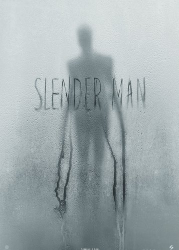 Slender Man - Poster 2