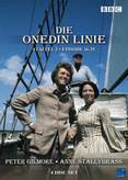 Die Onedin-Linie - Staffel 2