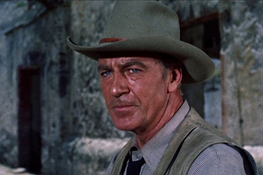 Vera Cruz - Szenenbild 5 Vera Cruz - Szenenbild 5