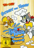 Tom &amp; Jerry - Streit ums Essen