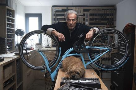 Heiner Lauterbach in EIN FAST PERFEKTER ANTRAG (Deutschland 2026) © Constantin Film Heiner Lauterbach in EIN FAST PERFEKTER ANTRAG (Deutschland 2026) © Constantin Film
