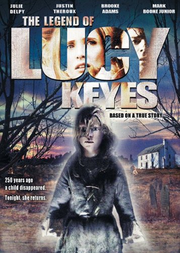 The Legend of Lucy Keyes - Poster 2