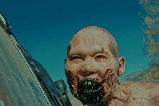 Z Zone - Szenenbild 5 Z Zone - Szenenbild 5