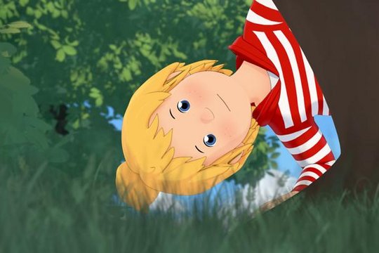 Meine Freundin Conni - Geheimnis um Kater Mau - Szenenbild 19 Meine Freundin Conni - Geheimnis um Kater Mau - Szenenbild 19