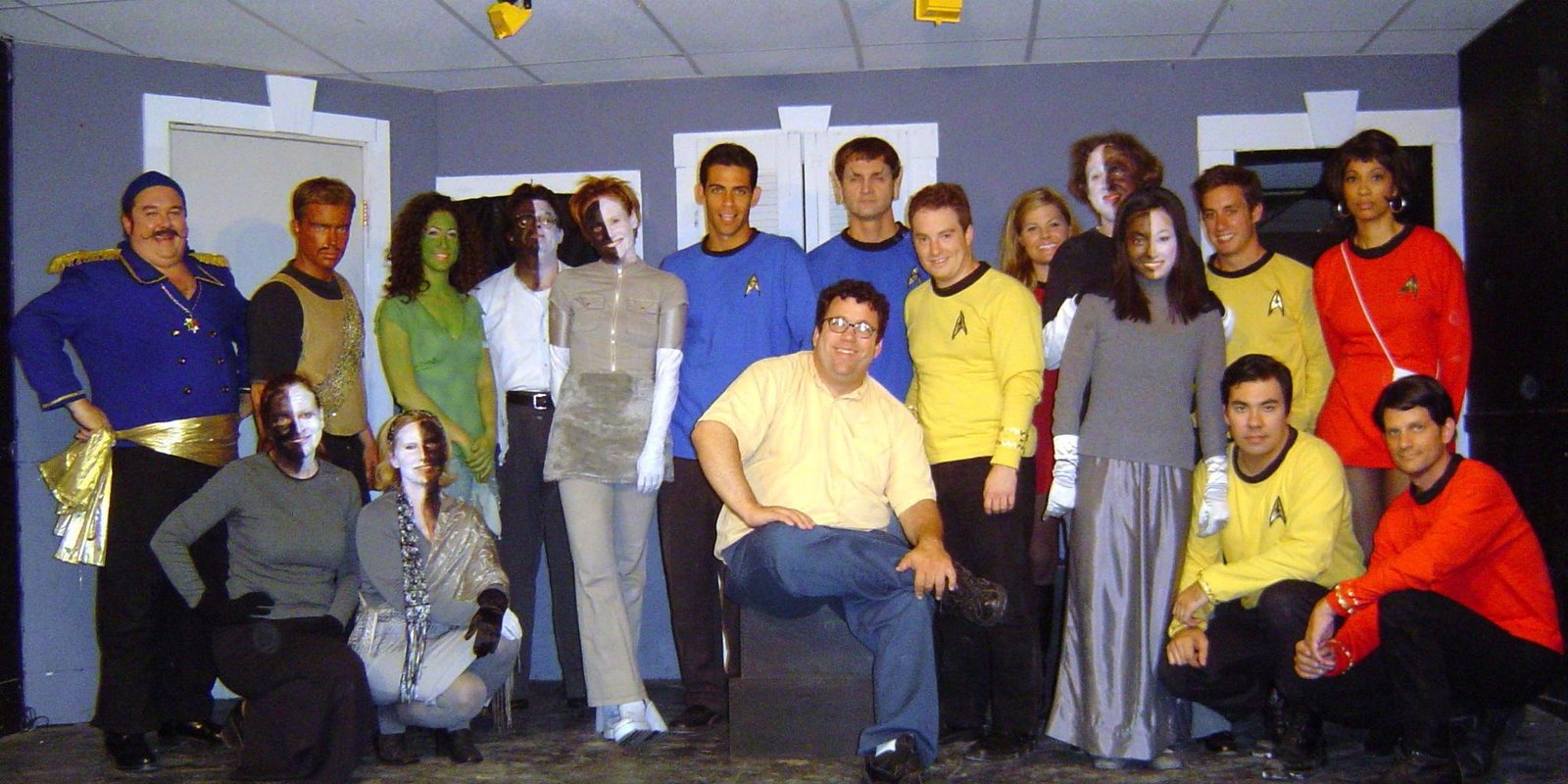 Trekkies 2