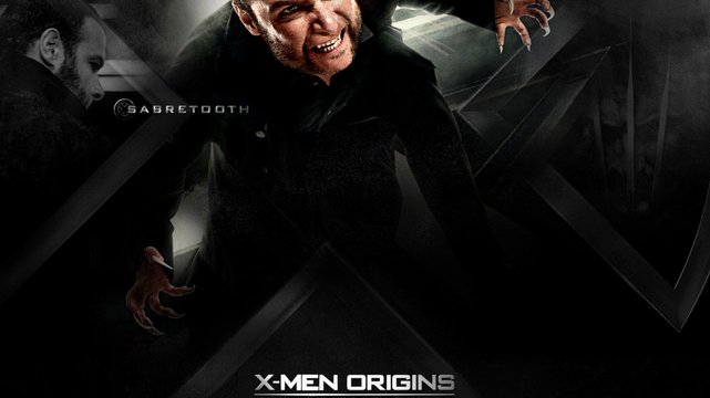 X-Men Origins - Wolverine - Wallpaper 2
