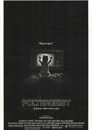 Poltergeist - Poster 5