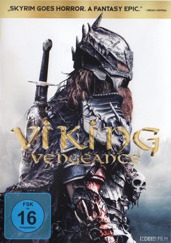 Viking Vengeance Dvd Blu Ray K Uhd Oder Stream Videobuster