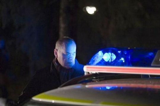 Kommissar Beck - Tödliche Bande - Szenenbild 1 Kommissar Beck - Tödliche Bande - Szenenbild 1