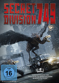 Secret Division 749