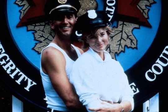 Police Academy 5 - Auftrag Miami Beach - Szenenbild 14 Police Academy 5 - Auftrag Miami Beach - Szenenbild 14