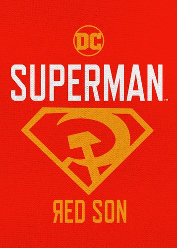 Superman - Red Son - Poster 2