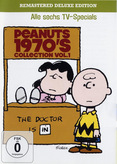 Die Peanuts - 1970&#039;s Collection