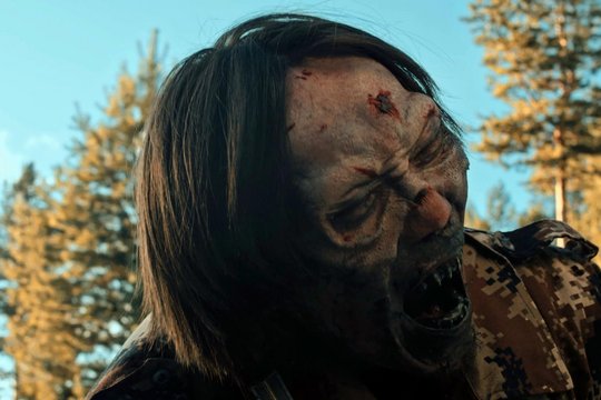 Z Zone - Szenenbild 3 Z Zone - Szenenbild 3