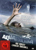 Aquaphobia