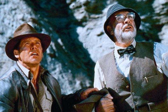 Indiana Jones und der letzte Kreuzzug - Szenenbild 18