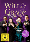 Will &amp; Grace - Staffel 8