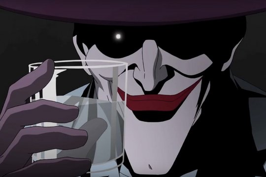 Batman - The Killing Joke - Szenenbild 4