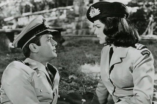 Ein charmanter Hochstapler - Szenenbild 2 Ein charmanter Hochstapler - Szenenbild 2