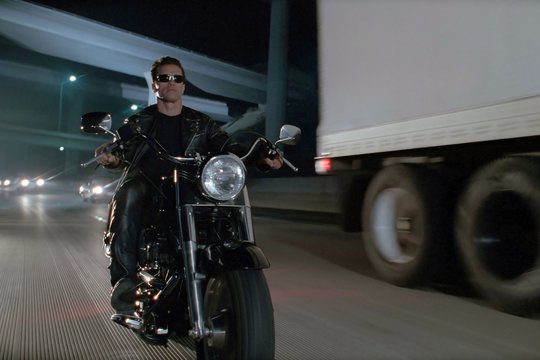 Terminator 2 - Szenenbild 7