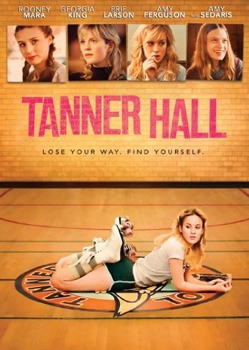 Die Mädchen von Tanner Hall - Poster 2