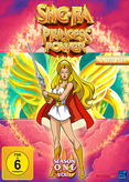 She-Ra - Princess of Power - Staffel 1