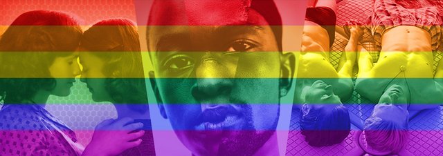 Streaming-Tipps LGBT: Liebe ist bunt! Stream-Tipps für Akzeptanz & Toleranz