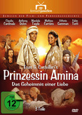 Prinzessin Amina
