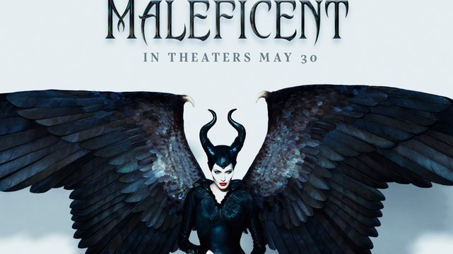 Maleficent - Wallpaper 4