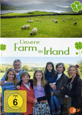 Unsere Farm in Irland - Volume 1