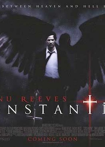 Constantine - Poster 5