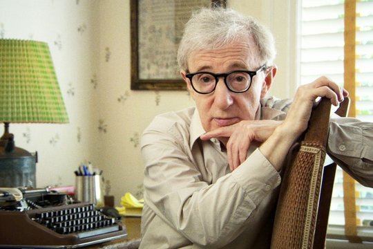 Woody Allen - A Documentary - Szenenbild 14