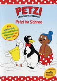 Petzi und seine Freunde - Petzi im Schnee