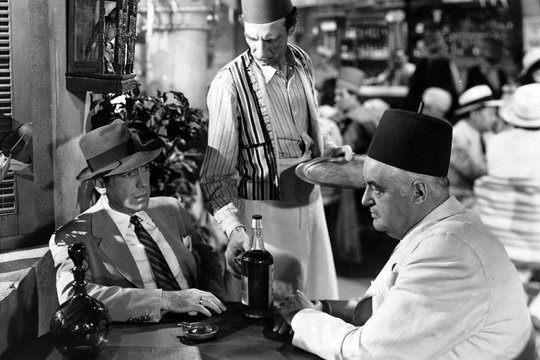 Casablanca - Szenenbild 4