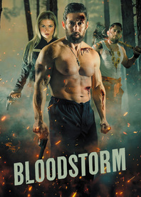 Bloodstorm
