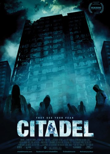 Citadel - Poster 1