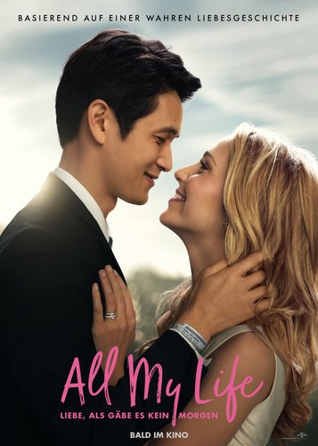 All My Life - Poster 1