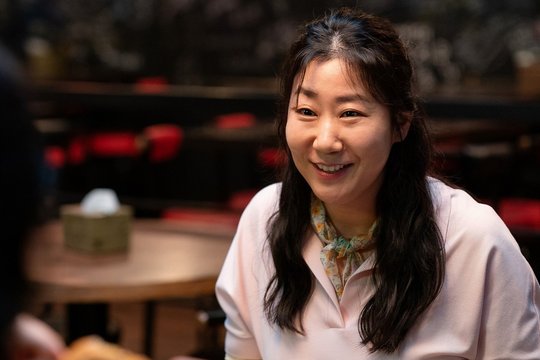 Hi-Five - Szenenbild 19 Hi-Five - Szenenbild 19