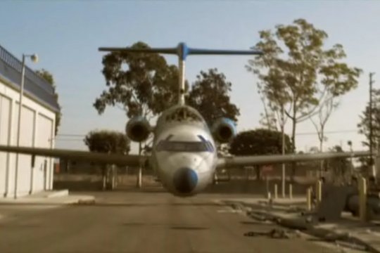 Flight 23 - Air Crash - Szenenbild 1 Flight 23 - Air Crash - Szenenbild 1