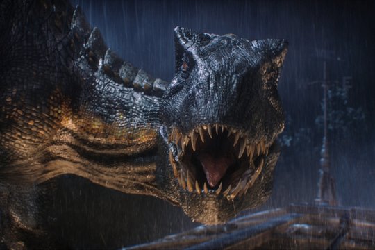 Jurassic World 2 - Das gefallene Königreich - Szenenbild 8