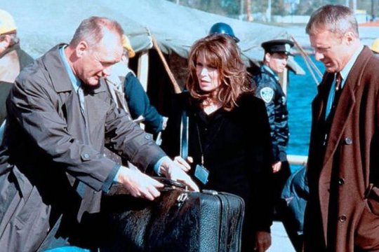 Freefall - Szenenbild 2 Freefall - Szenenbild 2