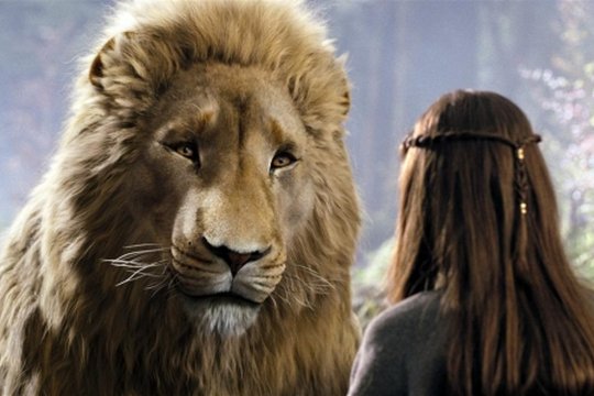 Die Chroniken von Narnia 2 - Prinz Kaspian von Narnia - Szenenbild 2