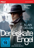 Der eiskalte Engel
