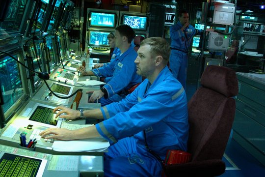 Kraken - Szenenbild 9 Kraken - Szenenbild 9