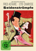 Seidenstrümpfe