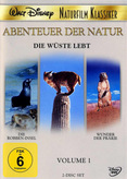 Abenteuer der Natur - Volume 1