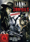 The Dead and the Damned - Django vs. Zombies