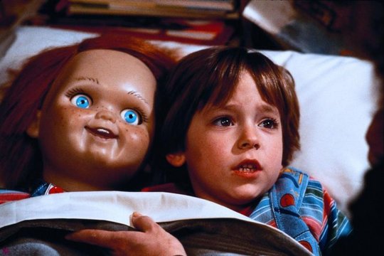 Chucky - Die Mörderpuppe - Szenenbild 1 Chucky - Die Mörderpuppe - Szenenbild 1